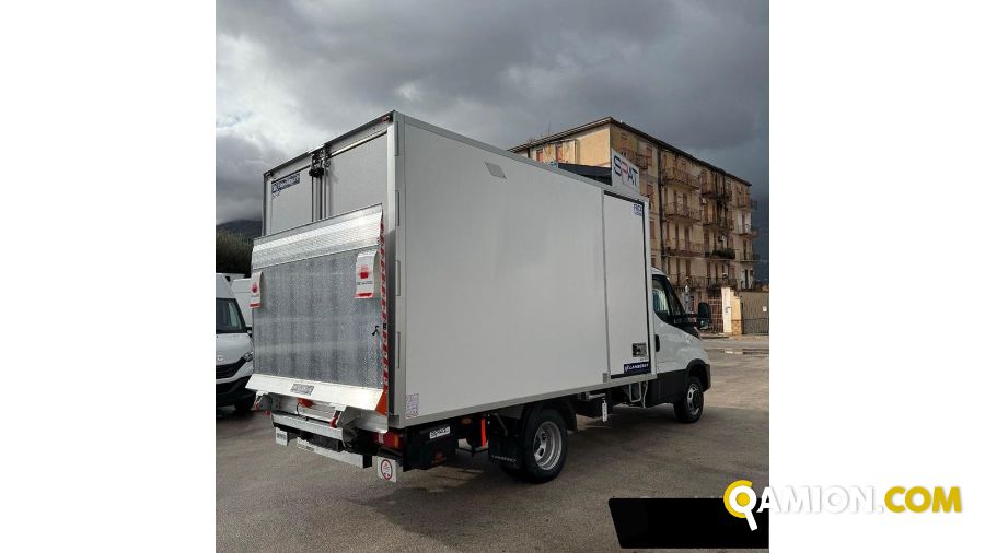 Iveco Daily 35c16 35q Frigo Daily 35c16 35q Frigo | Altro Altro