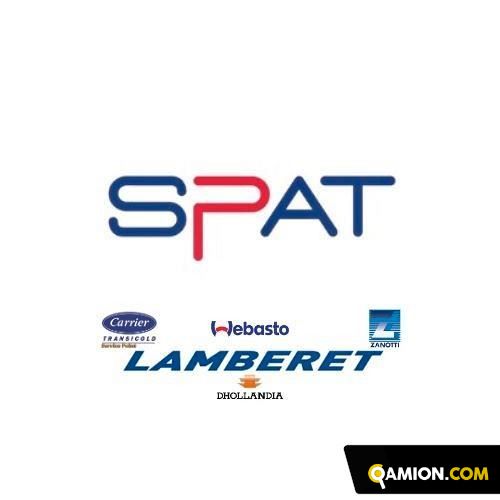 Carrier Dhollandia Dhollandia | Altro Altro