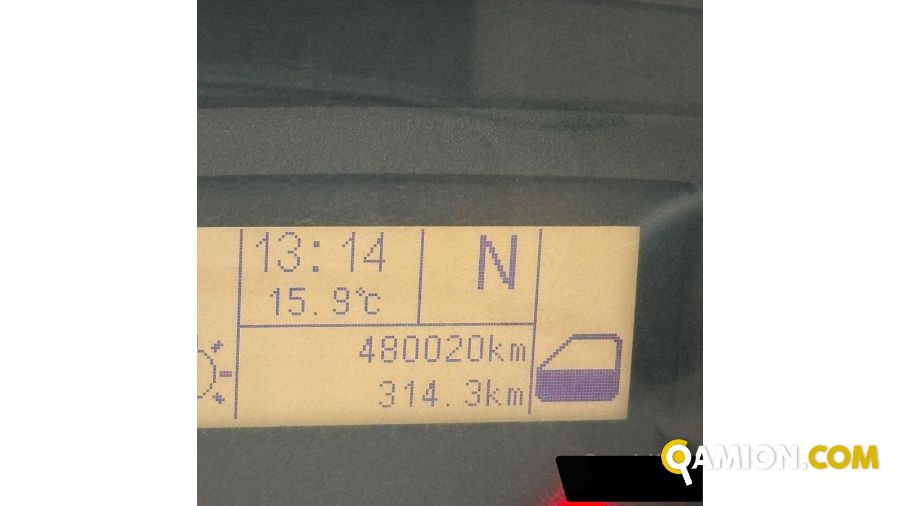 Iveco Eurocargo 75e16 Eurocargo 75e16 | Altro Altro