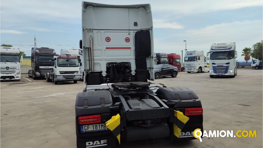 Daf XF 530 FT XF 530 FT | OVER SRL