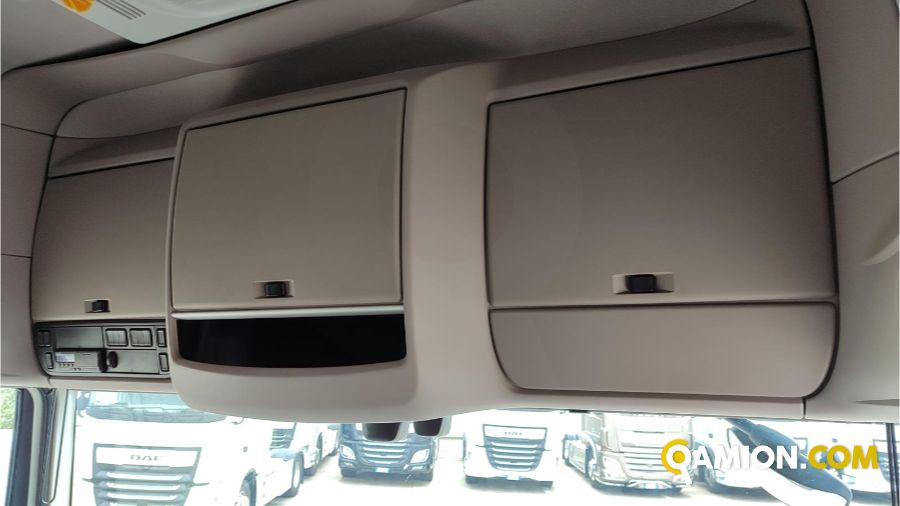 Daf XF xf480 | OVER SRL