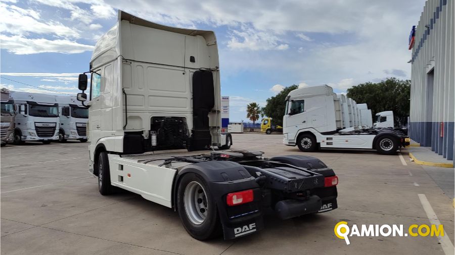 Daf XF xf480 | OVER SRL