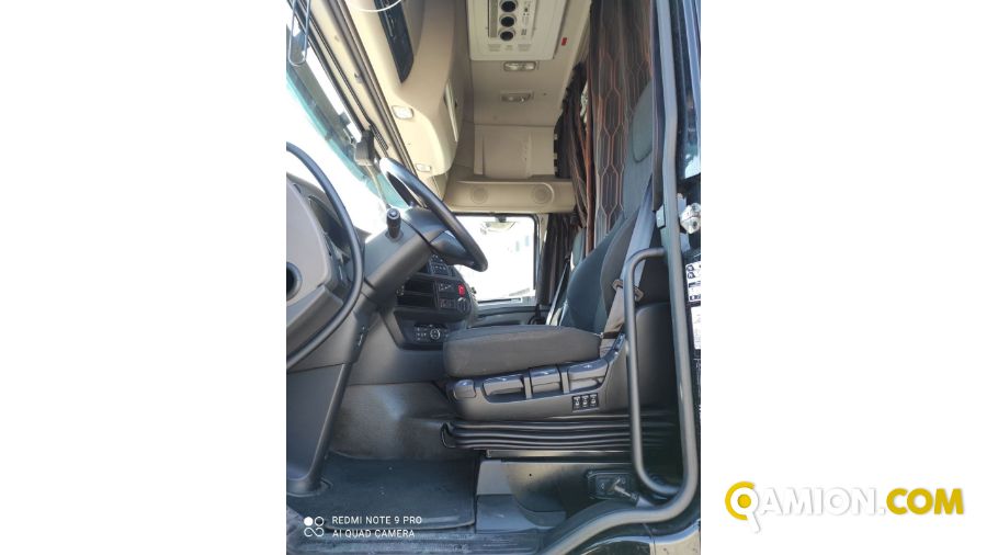 Daf XF xf530 | OVER SRL