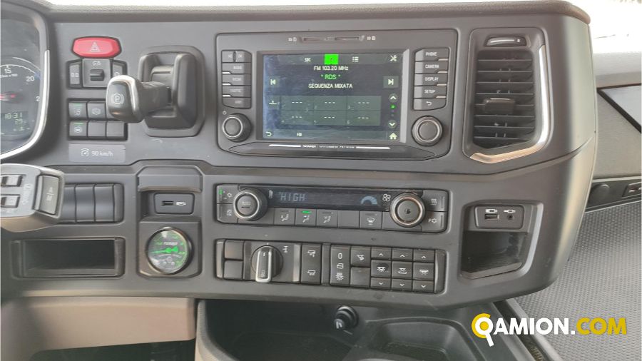 Scania R R | OVER SRL