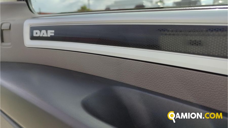 Daf XF xf480 | OVER SRL