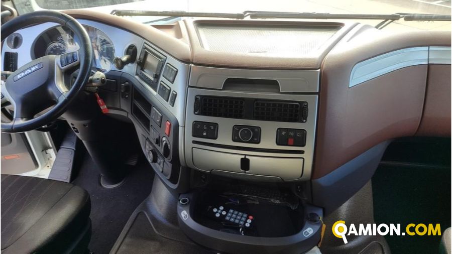 Daf XF 530 FT XF 530 FT | OVER SRL