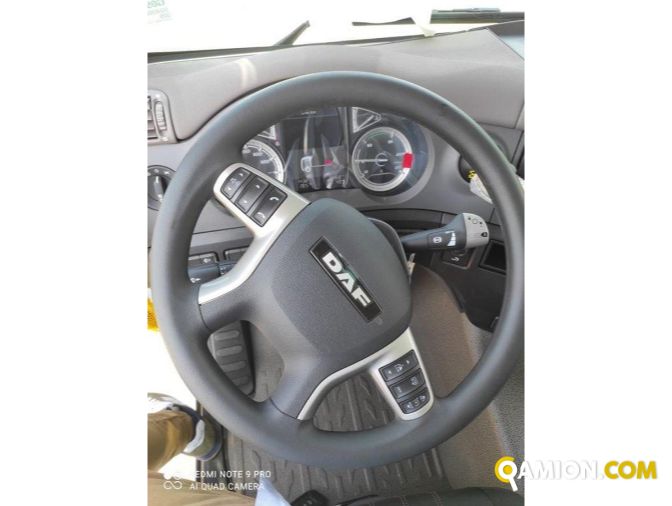 Daf CF cf480 | OVER SRL