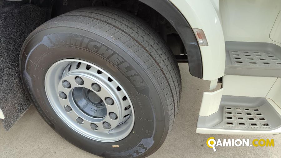 Daf XF xf480 | OVER SRL