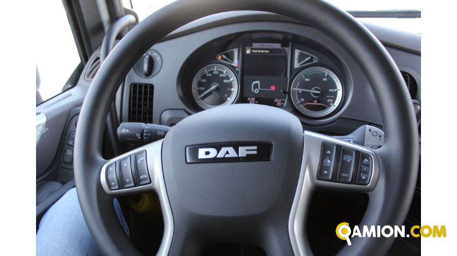 Daf XF xf530 | OVER SRL