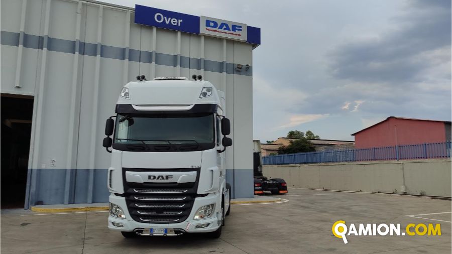Daf XF 530 FT XF 530 FT | OVER SRL