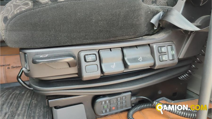 Scania R R | OVER SRL