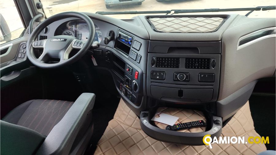 Daf XF 530 FT XF 530 FT | OVER SRL