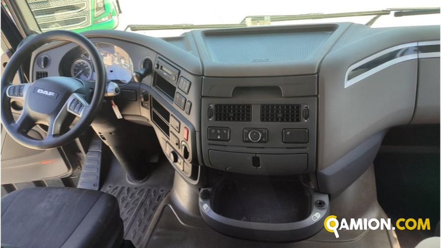 Daf XF 530 FT XF 530 FT | OVER SRL