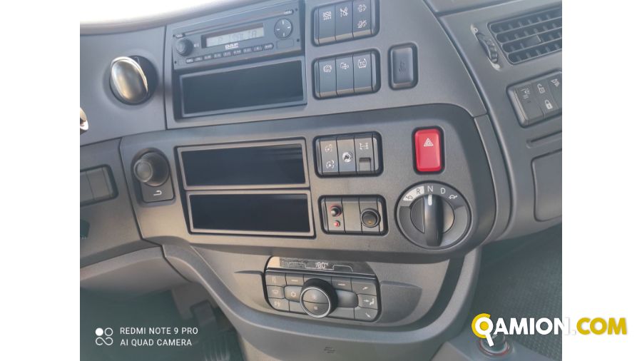 Daf XF xf530 | OVER SRL