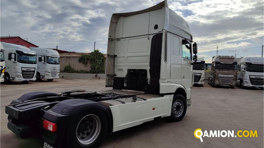 Daf XF xf480 | OVER SRL