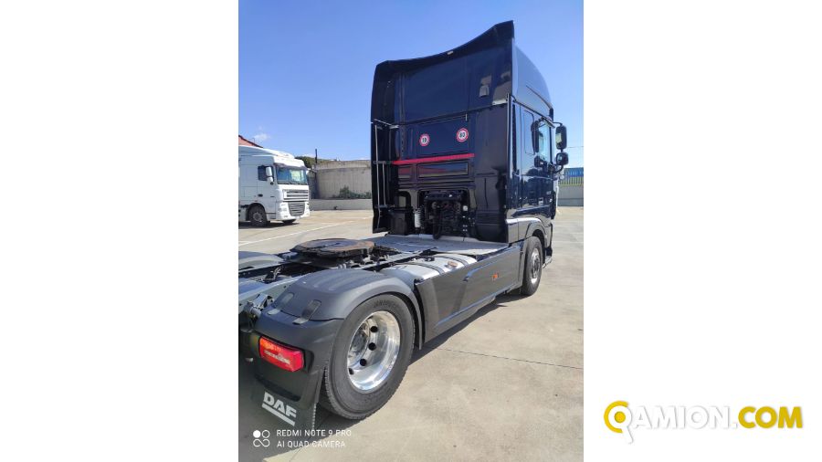 Daf XF xf530 | OVER SRL