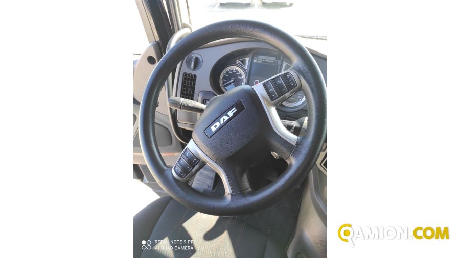 Daf XF xf530 | OVER SRL