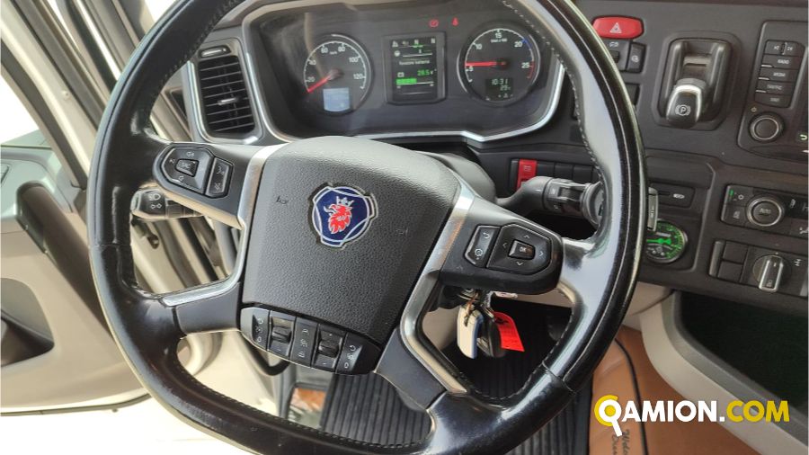 Scania R R | OVER SRL