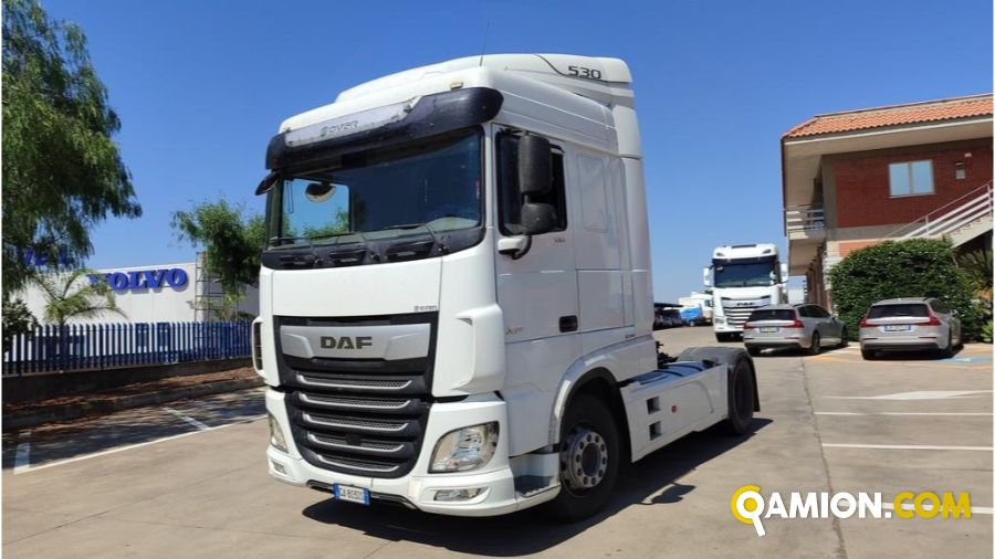 Daf XF 530 FT XF 530 FT | OVER SRL