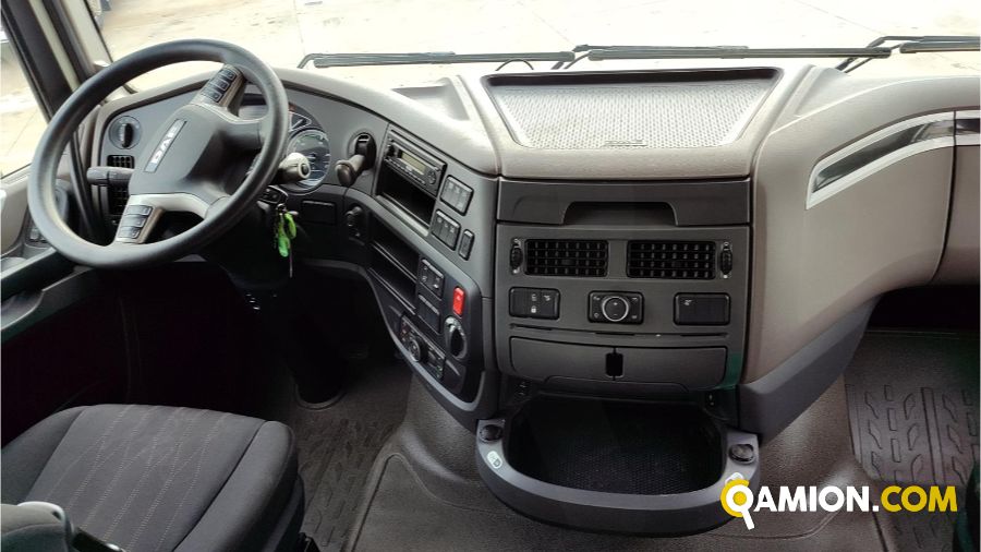 Daf XF xf480 | OVER SRL