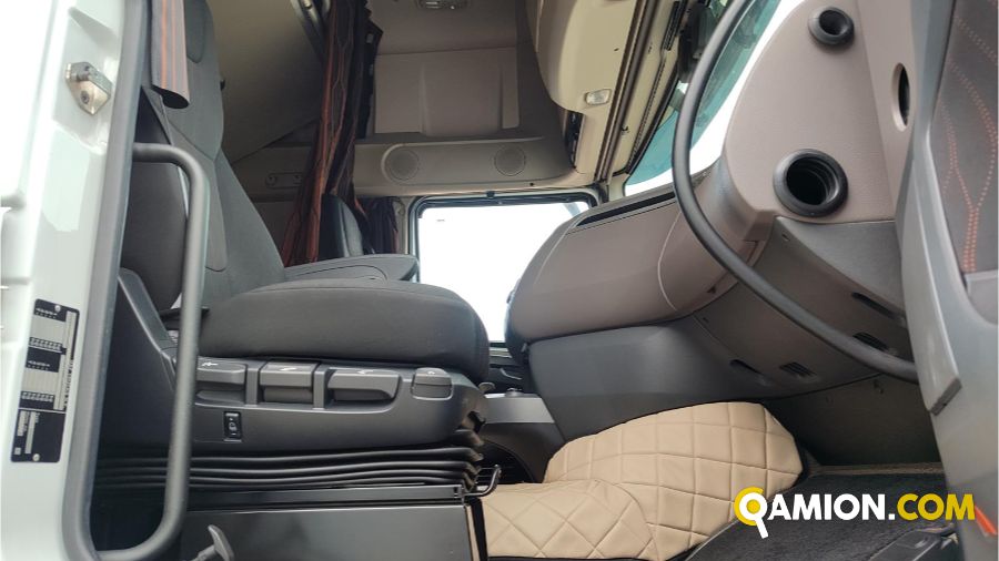 Daf XF 530 FT XF 530 FT | OVER SRL