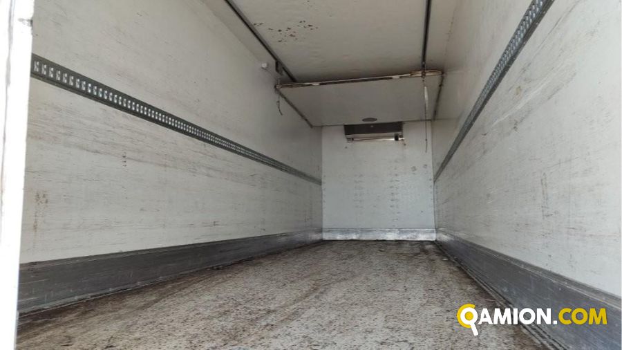 Volvo FM fm370 | OVER SRL