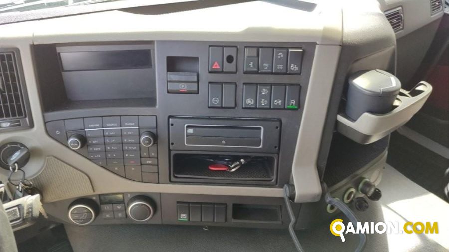 Volvo FM fm370 | OVER SRL