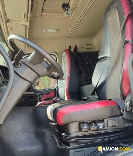 Volvo FM fm370 | OVER SRL