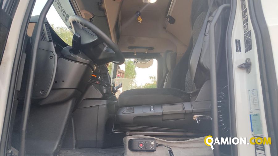 Mercedes ACTROS 1848 TRATTORE ACTROS 1848 TRATTORE | OVER SRL