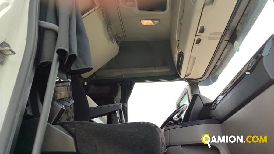 Scania R R | OVER SRL