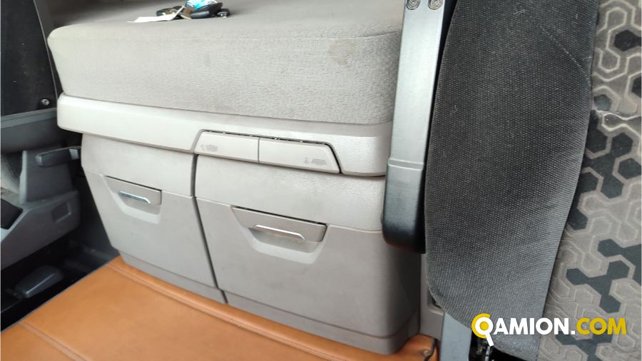 Scania R R | OVER SRL