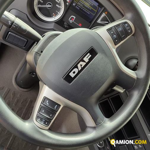 Daf XF xf480 | OVER SRL