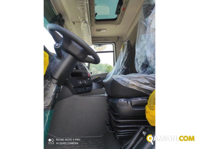 Daf CF cf480 | OVER SRL