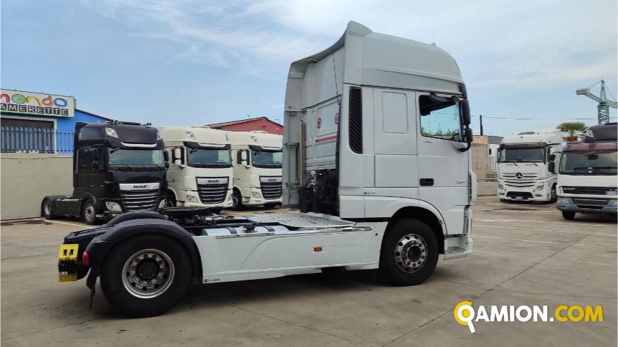 Daf XF 530 FT XF 530 FT | OVER SRL