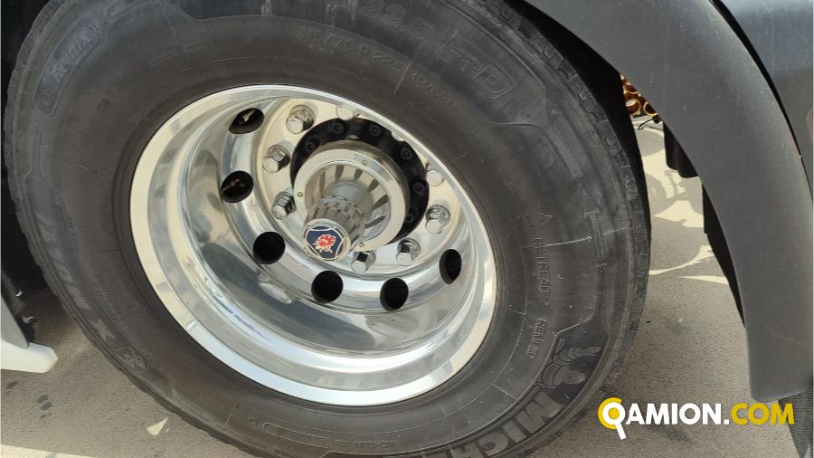 Scania R R | OVER SRL