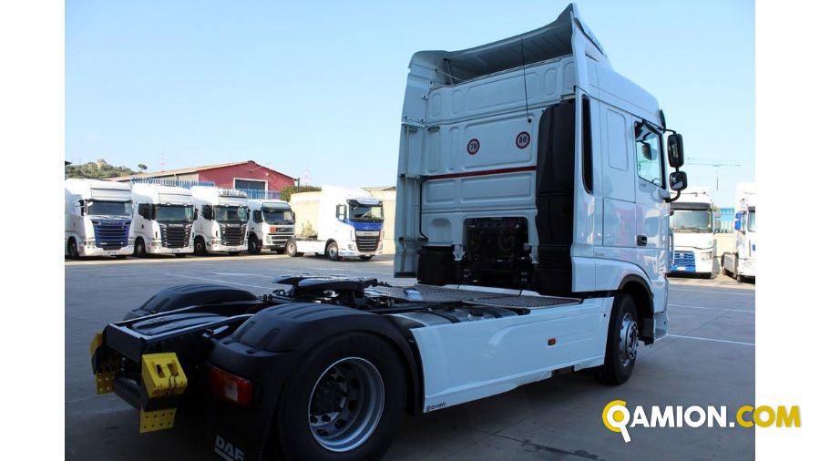 Daf XF xf530 | OVER SRL
