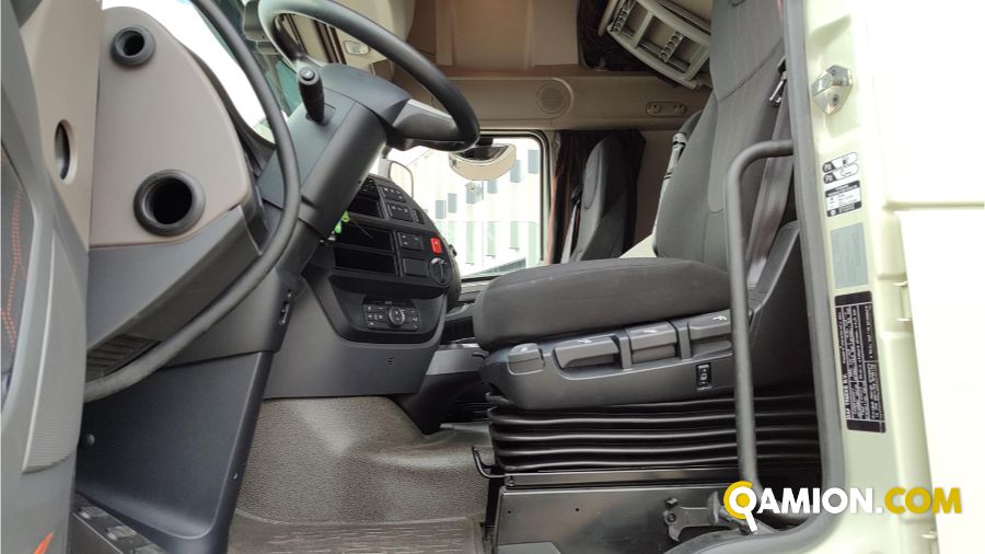 Daf XF xf480 | OVER SRL