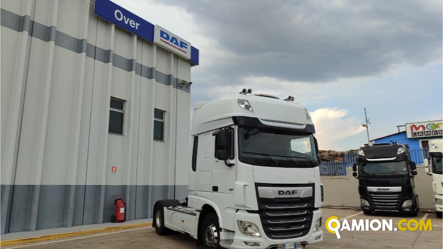 Daf XF 530 FT XF 530 FT | OVER SRL