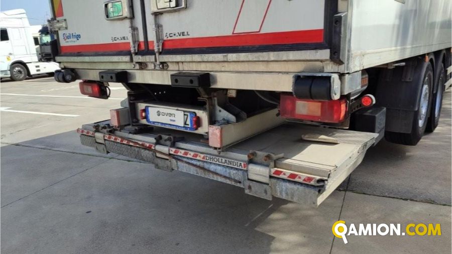 Volvo FM fm370 | OVER SRL