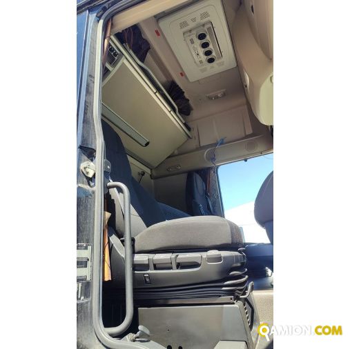 Daf XF 530 FT XF 530 FT | OVER SRL