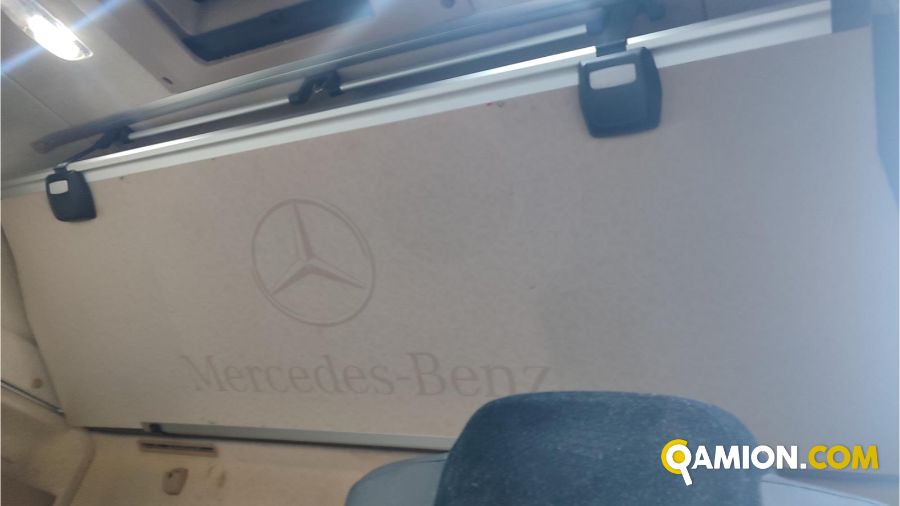 Mercedes ACTROS 1848 TRATTORE ACTROS 1848 TRATTORE | OVER SRL