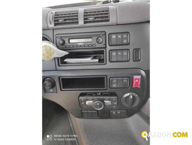 Daf CF cf480 | OVER SRL