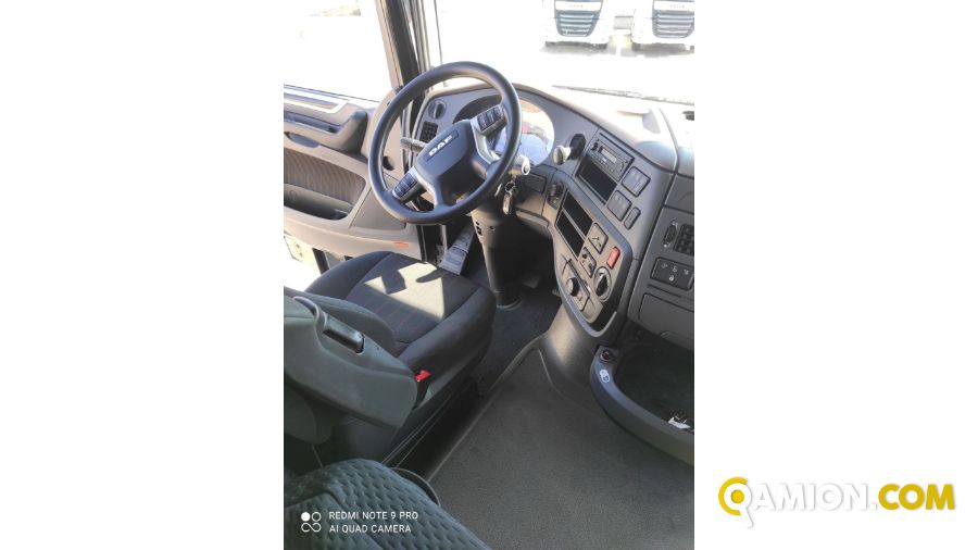 Daf XF xf530 | OVER SRL