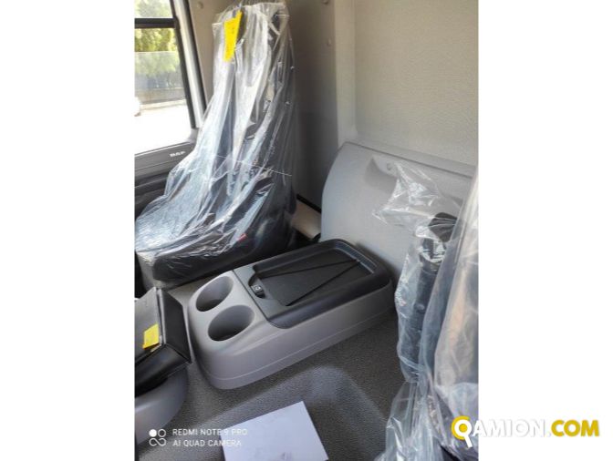 Daf CF cf480 | OVER SRL