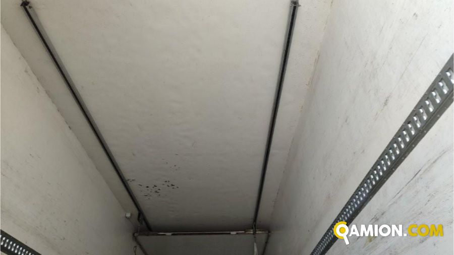 Volvo FM fm370 | OVER SRL