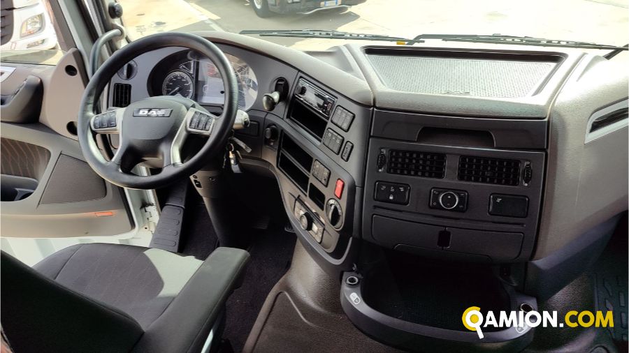 Daf XF xf480 | OVER SRL