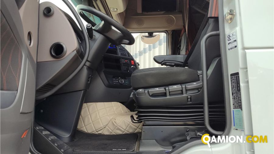 Daf XF 530 FT XF 530 FT | OVER SRL