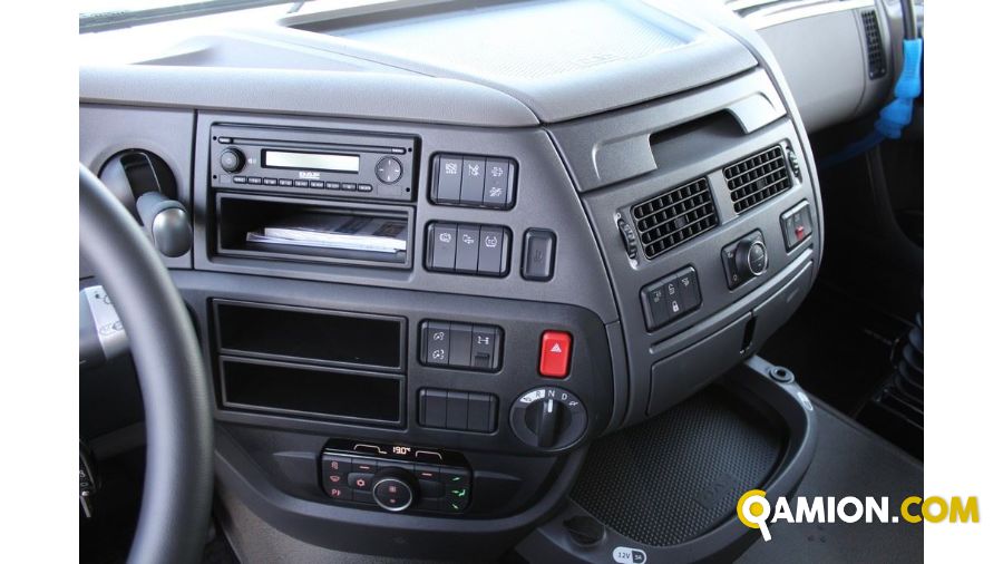 Daf XF xf530 | OVER SRL