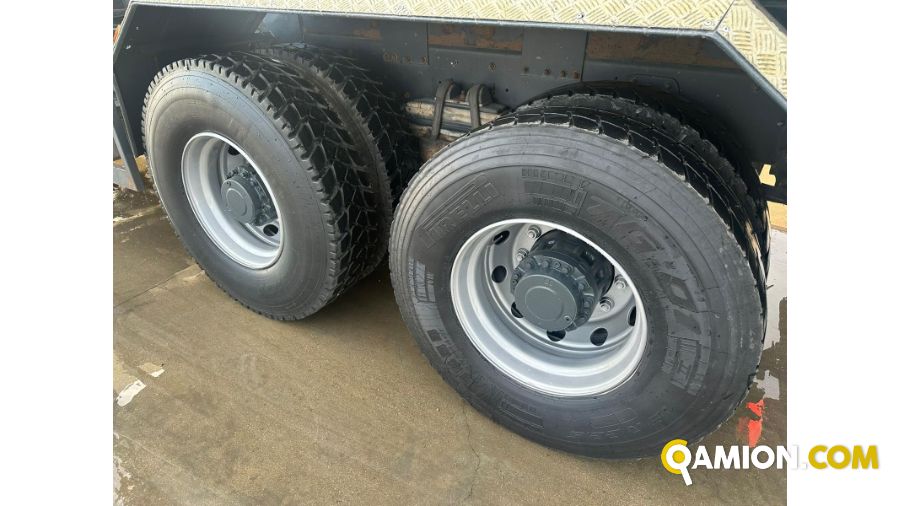 Renault trucks Kerax 40 1999 Kerax 40 1999