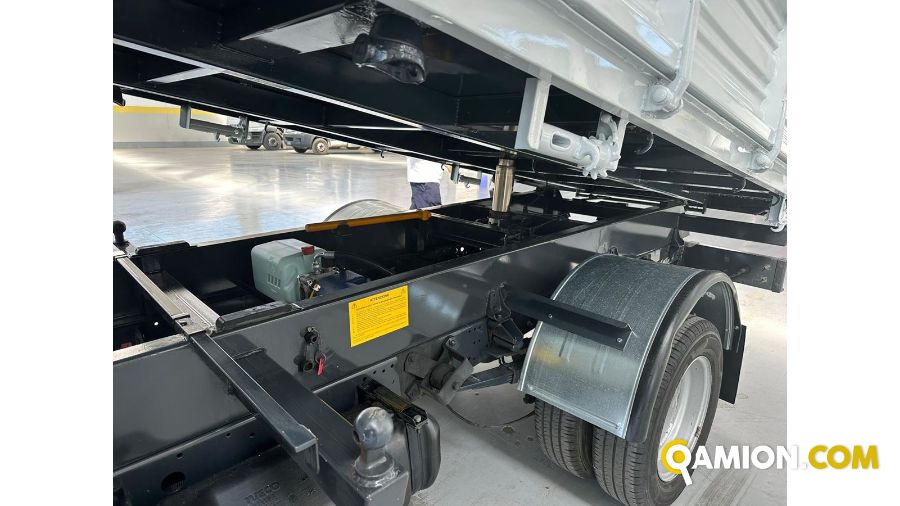 Iveco DAILY daily 35-130